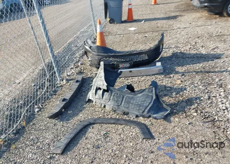 2014 Volkswagen Gti Driver's Edition z USA, uszkodzony, nr VIN WVWHD7AJ7EW005448